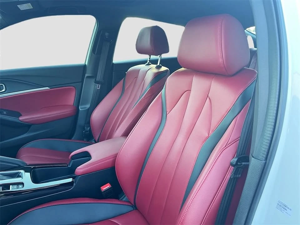2025 Acura Integra 5th Gen - Image 3 of 11