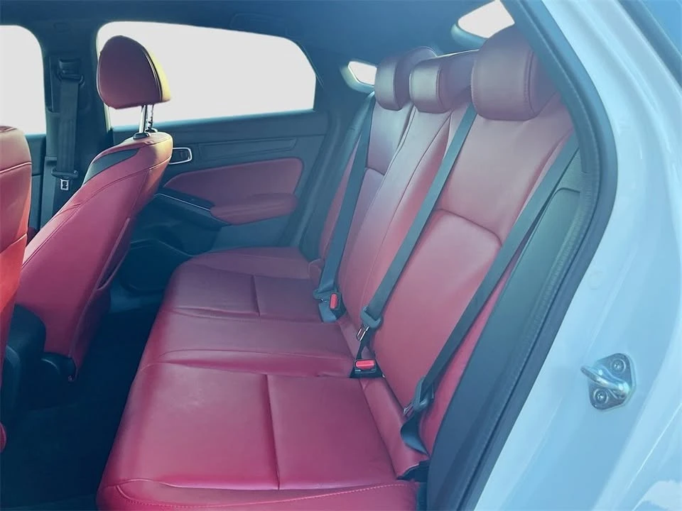 2025 Acura Integra 5th Gen - Image 5 of 11