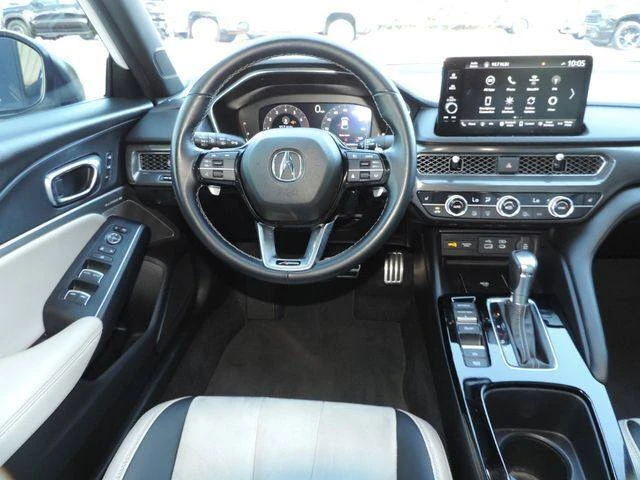 2025 Acura Integra 5th Gen - Image 3 of 5