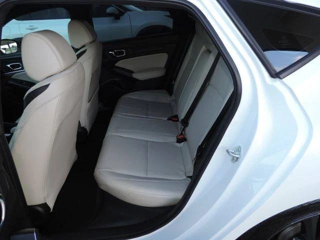 2025 Acura Integra 5th Gen - Image 5 of 5