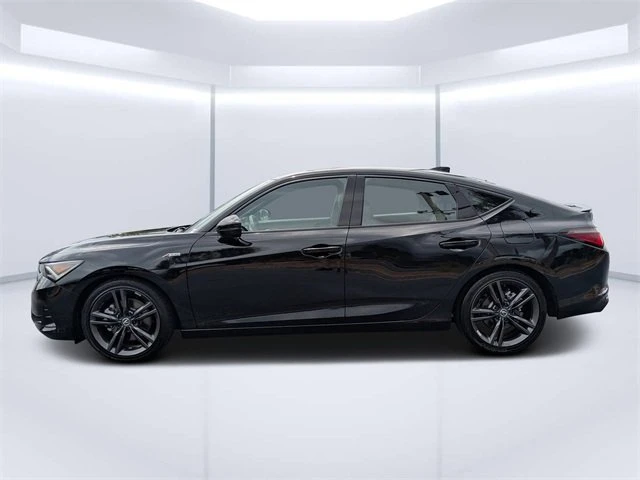 2025 Acura Integra 5th Gen - Image 5 of 13