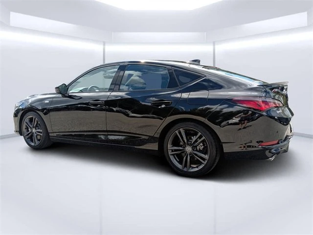 2025 Acura Integra 5th Gen - Image 4 of 12