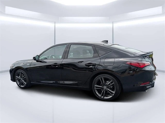 2025 Acura Integra 5th Gen - Image 4 of 13