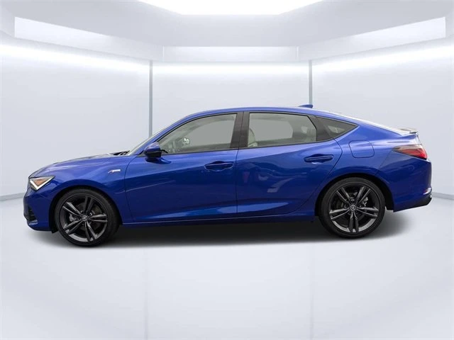 2025 Acura Integra 5th Gen - Image 5 of 14