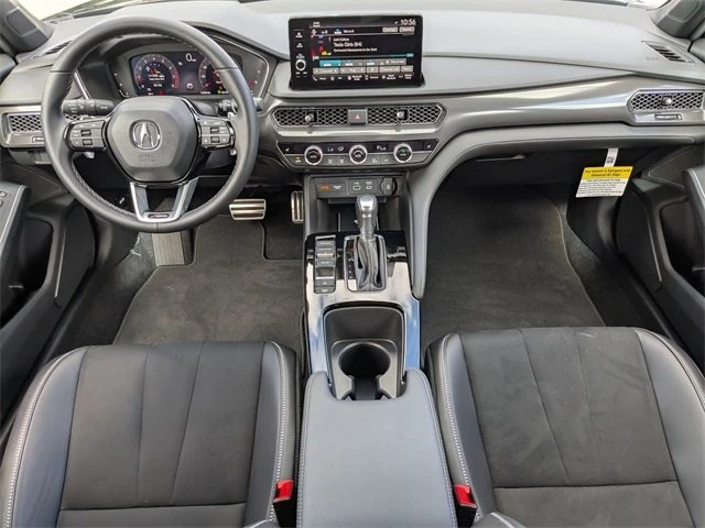 2025 Acura Integra 5th Gen - Image 10 of 12
