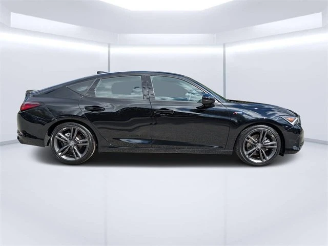 2025 Acura Integra 5th Gen - Image 2 of 12