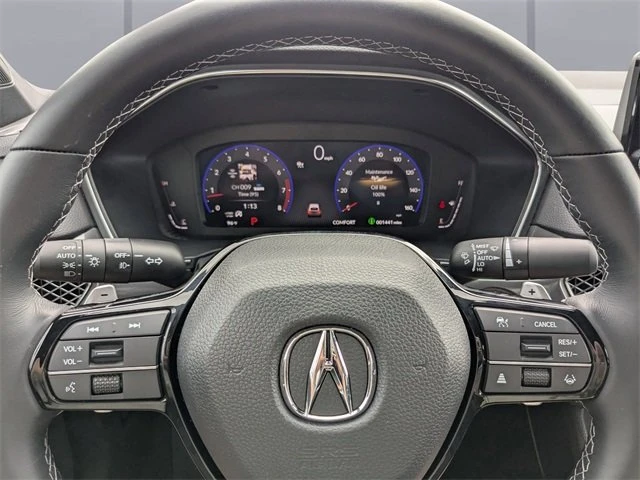 2025 Acura Integra 5th Gen - Image 13 of 13