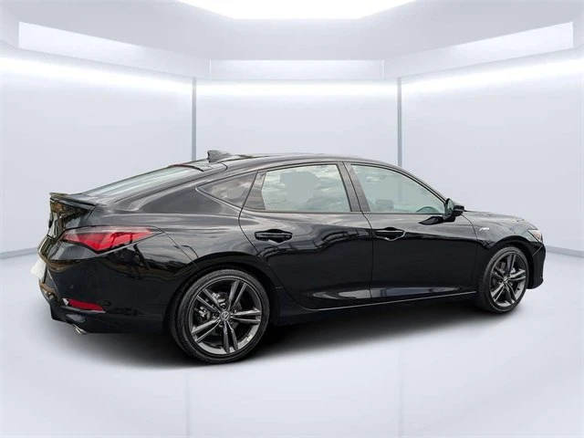 2025 Acura Integra 5th Gen - Image 3 of 13