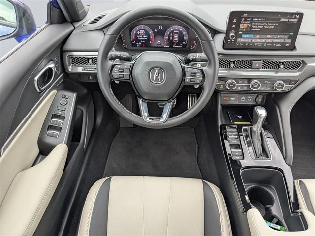 2025 Acura Integra 5th Gen - Image 10 of 14