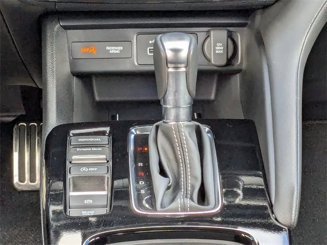 2025 Acura Integra 5th Gen - Image 7 of 12