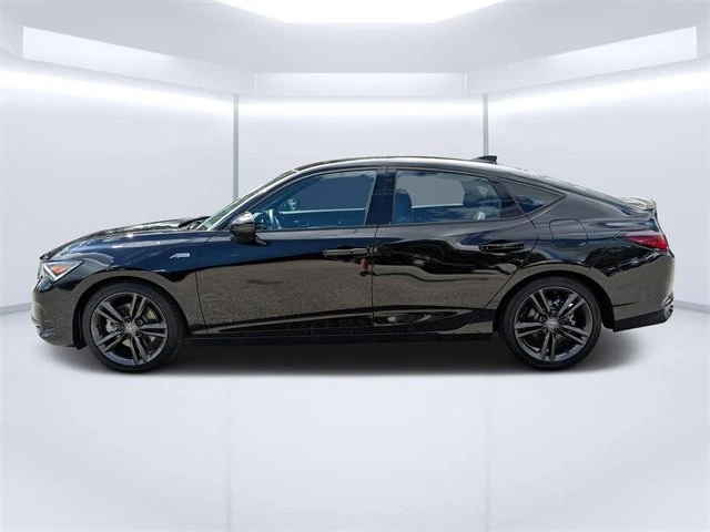2025 Acura Integra 5th Gen - Image 5 of 12