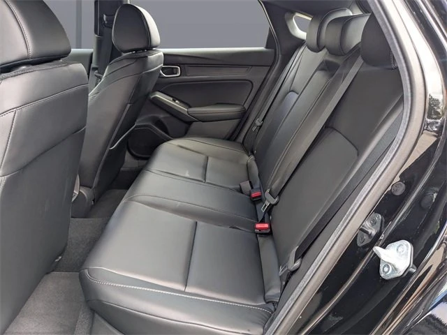 2025 Acura Integra 5th Gen - Image 8 of 12