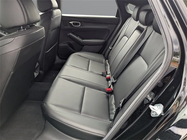 2025 Acura Integra 5th Gen - Image 9 of 13