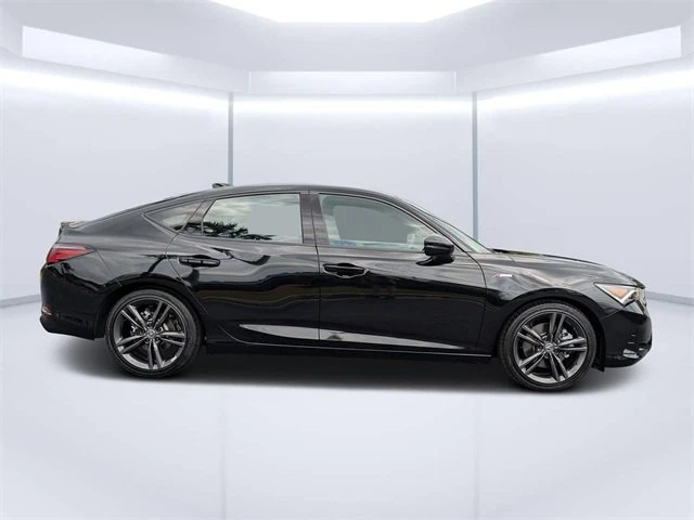 2025 Acura Integra 5th Gen - Image 2 of 13