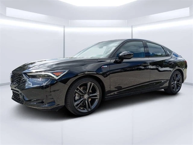 2025 Acura Integra 5th Gen - Image 6 of 12
