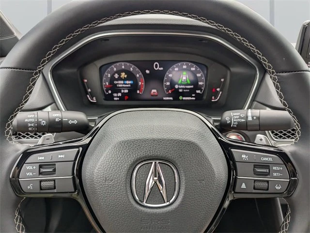 2025 Acura Integra 5th Gen - Image 14 of 14