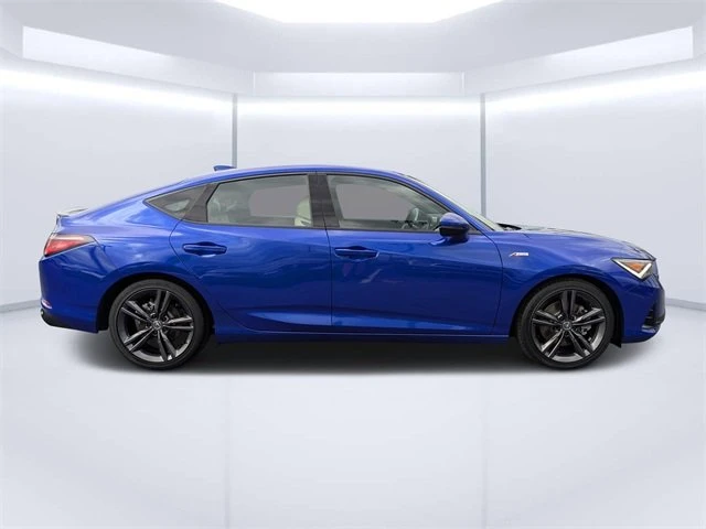 2025 Acura Integra 5th Gen - Image 2 of 14
