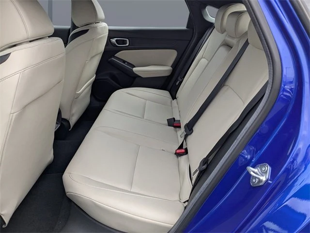 2025 Acura Integra 5th Gen - Image 7 of 14