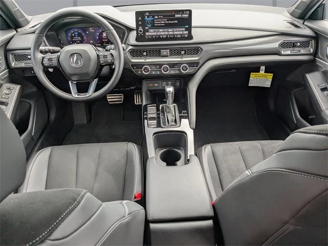 2025 Acura Integra 5th Gen - Image 12 of 13