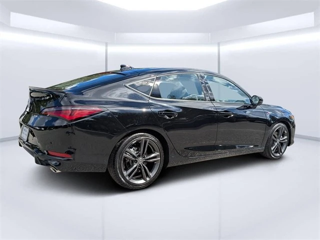 2025 Acura Integra 5th Gen - Image 3 of 12