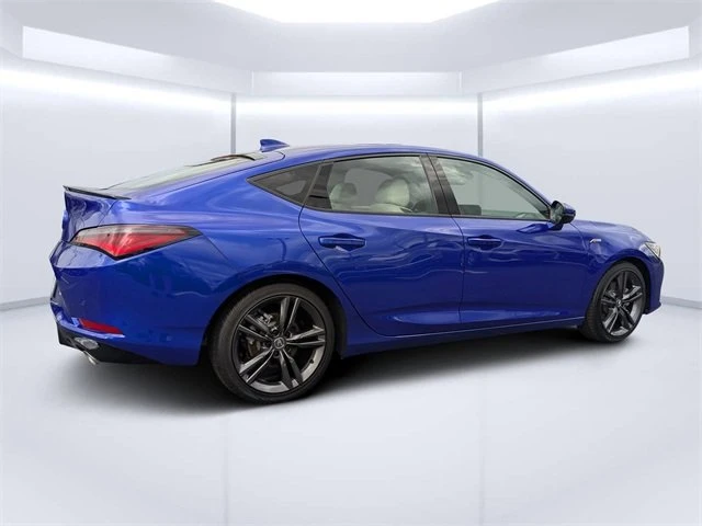 2025 Acura Integra 5th Gen - Image 3 of 14