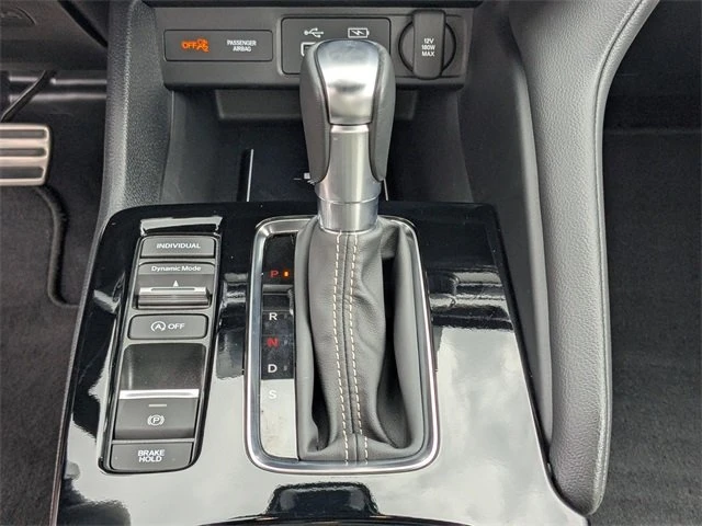 2025 Acura Integra 5th Gen - Image 13 of 14