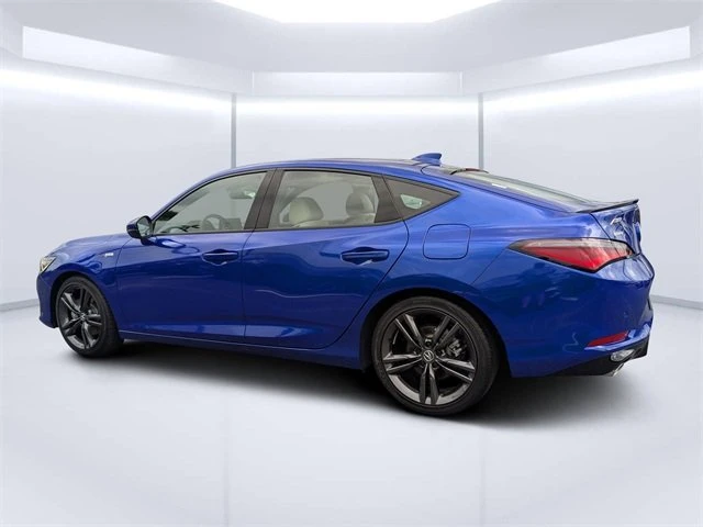 2025 Acura Integra 5th Gen - Image 4 of 14
