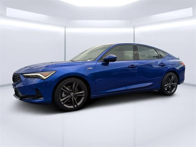 2025 Acura Integra 5th Gen - Image 6 of 14