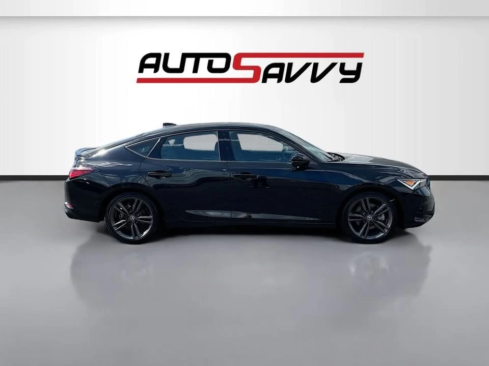2025 Acura Integra 5th Gen - Image 8 of 9