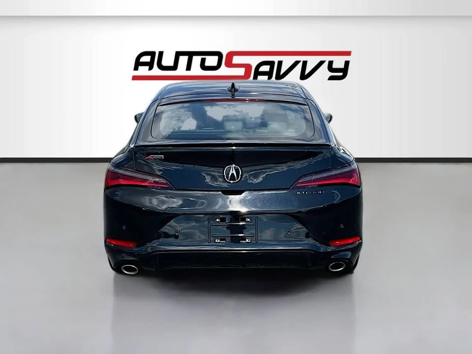 2025 Acura Integra 5th Gen - Image 6 of 9