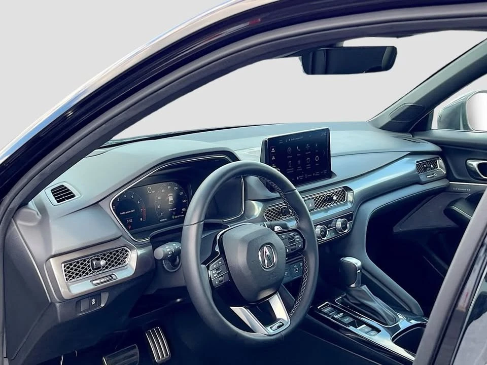2025 Acura Integra 5th Gen - Image 9 of 9