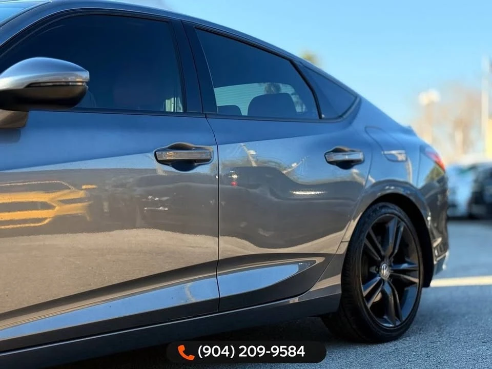2025 Acura Integra 5th Gen - Image 3 of 5