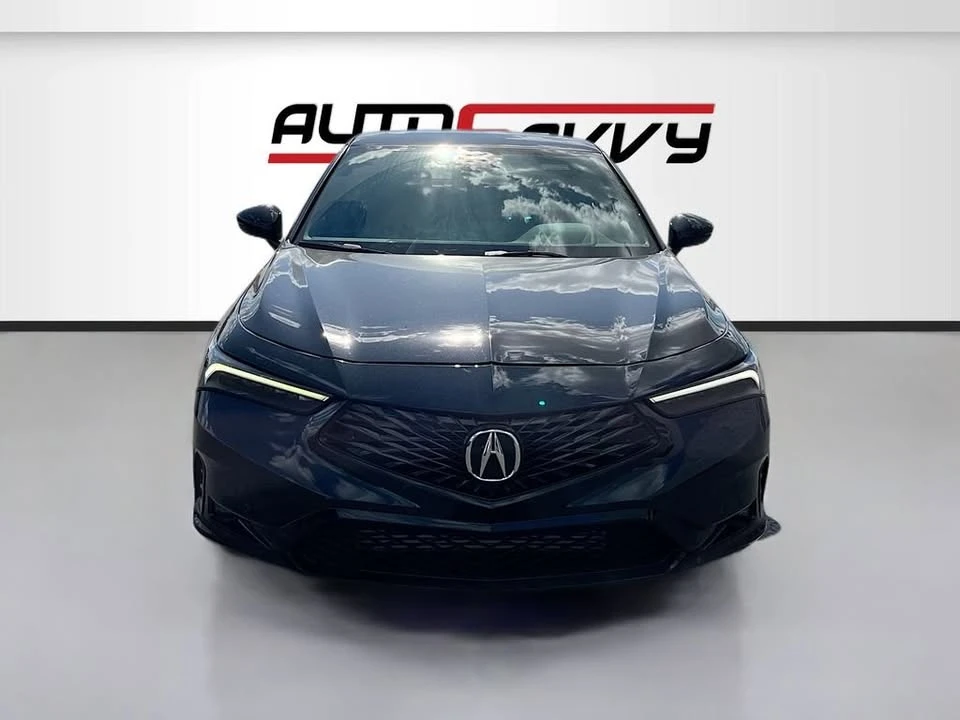 2025 Acura Integra 5th Gen - Image 2 of 9