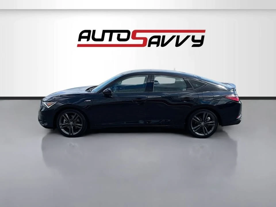 2025 Acura Integra 5th Gen - Image 4 of 9