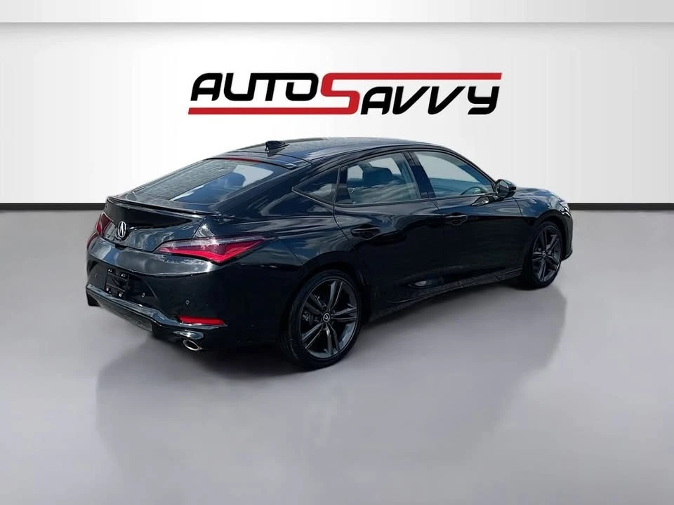 2025 Acura Integra 5th Gen - Image 7 of 9