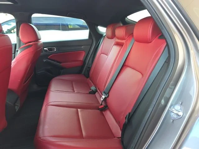 2025 Acura Integra 5th Gen - Image 8 of 8