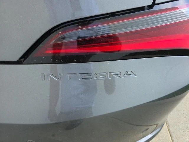 2025 Acura Integra 5th Gen - Image 3 of 8