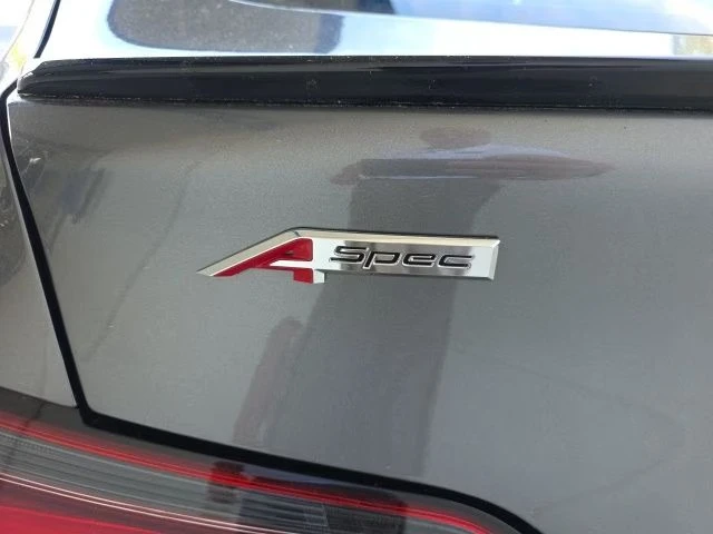 2025 Acura Integra 5th Gen - Image 4 of 8