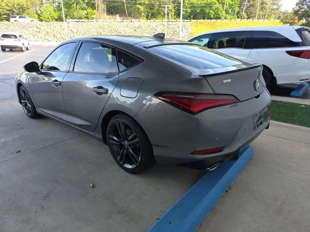 2025 Acura Integra 5th Gen - Image 5 of 8
