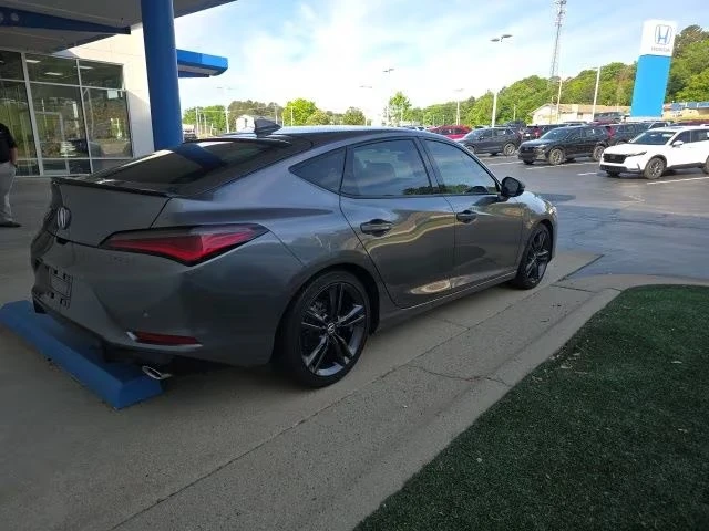 2025 Acura Integra 5th Gen - Image 2 of 8