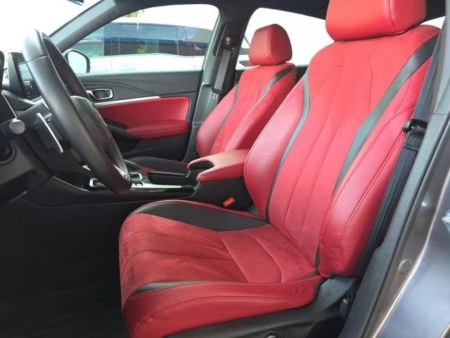 2025 Acura Integra 5th Gen - Image 7 of 8