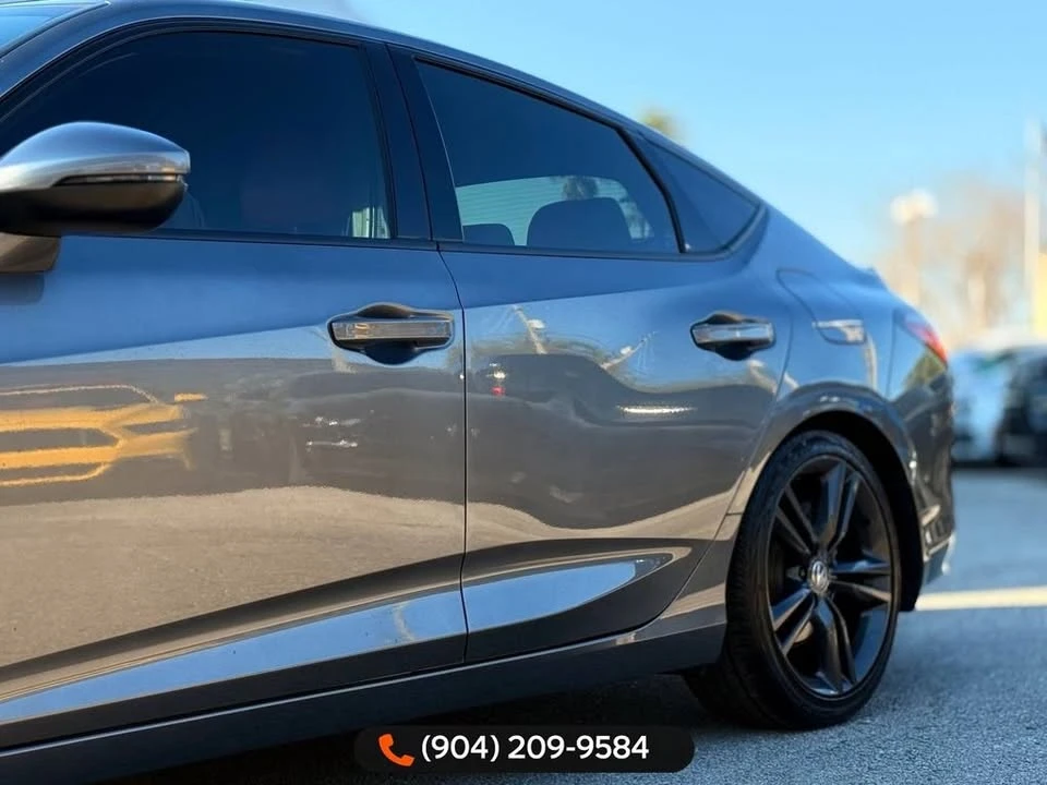 2025 Acura Integra 5th Gen - Image 3 of 14