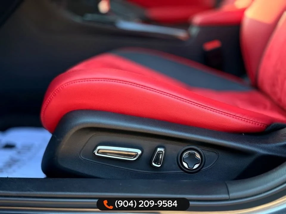 2025 Acura Integra 5th Gen - Image 14 of 14