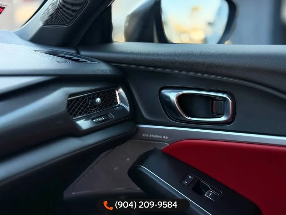 2025 Acura Integra 5th Gen - Image 17 of 17