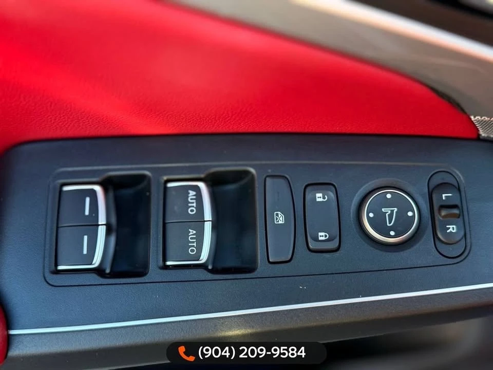 2025 Acura Integra 5th Gen - Image 14 of 17