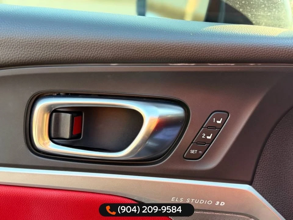 2025 Acura Integra 5th Gen - Image 15 of 17