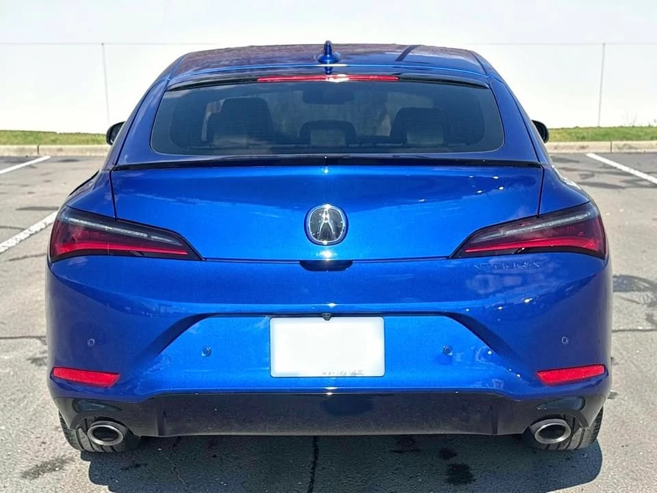 2025 Acura Integra 5th Gen - Image 6 of 8