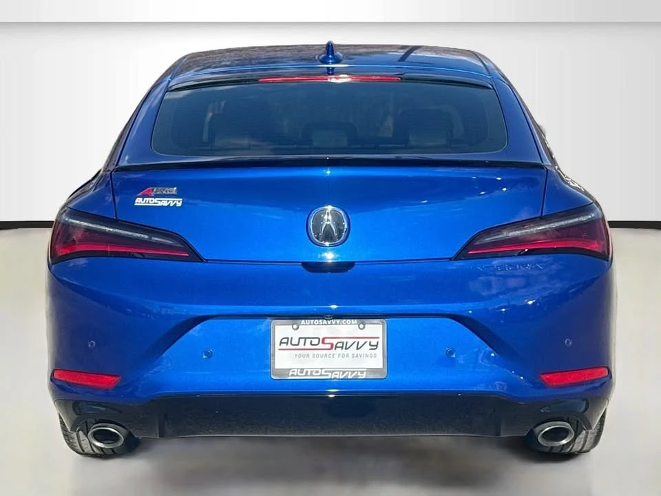 2025 Acura Integra 5th Gen - Image 6 of 20