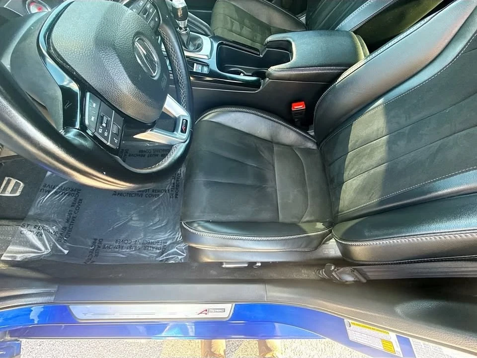 2025 Acura Integra 5th Gen - Image 19 of 20