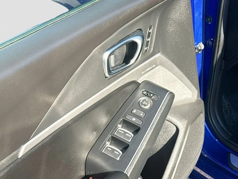 2025 Acura Integra 5th Gen - Image 17 of 20